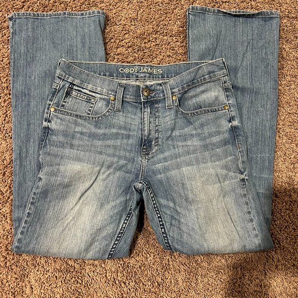 Cody James Other - Cody James Jeans 32x34